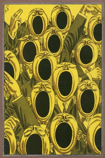 Premium Giclee Print, , large