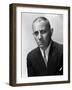 Erich Von Stroheim, 1931-null-Framed Photographic Print