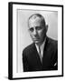 Erich Von Stroheim, 1931-null-Framed Photographic Print