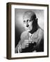 Erich Von Stroheim-null-Framed Photo