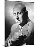 Erich Von Stroheim-null-Mounted Photo