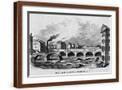 Brown Frame
