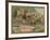 Erie Canal, Ny, 1831-John William Hill-Framed Giclee Print