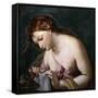 Erigone, Manner-Guido Reni-Framed Stretched Canvas