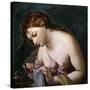 Erigone, Manner-Guido Reni-Stretched Canvas