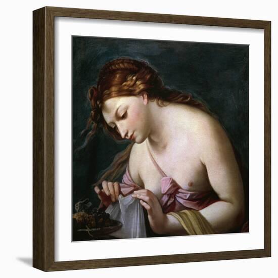 Erigone, Manner-Guido Reni-Framed Giclee Print
