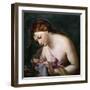 Erigone, Manner-Guido Reni-Framed Giclee Print