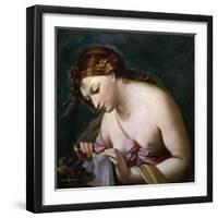 Erigone, Manner-Guido Reni-Framed Giclee Print