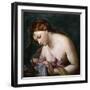 Erigone, Manner-Guido Reni-Framed Giclee Print