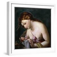 Erigone, Manner-Guido Reni-Framed Giclee Print