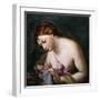 Erigone, Manner-Guido Reni-Framed Giclee Print