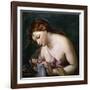 Erigone, Manner-Guido Reni-Framed Giclee Print