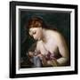 Erigone, Manner-Guido Reni-Framed Giclee Print