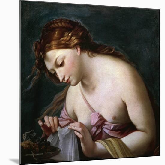 Erigone, Manner-Guido Reni-Mounted Giclee Print