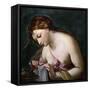 Erigone, Manner-Guido Reni-Framed Stretched Canvas