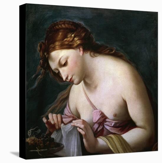Erigone, Manner-Guido Reni-Stretched Canvas