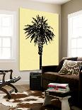 Palm Tree 1996 (Yellow)-Erik Asla-Loft Art