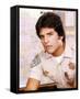 Erik Estrada - CHiPs-null-Framed Stretched Canvas