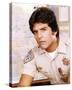 Erik Estrada - CHiPs-null-Stretched Canvas