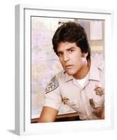 Erik Estrada - CHiPs-null-Framed Photo