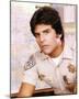 Erik Estrada - CHiPs-null-Mounted Photo