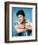 Erik Estrada - CHiPs-null-Framed Photo