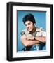 Erik Estrada - CHiPs-null-Framed Photo