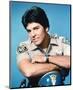 Erik Estrada - CHiPs-null-Mounted Photo