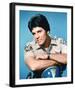 Erik Estrada - CHiPs-null-Framed Photo