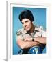 Erik Estrada - CHiPs-null-Framed Photo