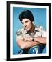 Erik Estrada - CHiPs-null-Framed Photo