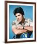 Erik Estrada - CHiPs-null-Framed Photo