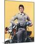 Erik Estrada - CHiPs-null-Mounted Photo