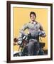 Erik Estrada - CHiPs-null-Framed Photo