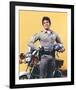 Erik Estrada - CHiPs-null-Framed Photo