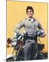 Erik Estrada - CHiPs-null-Mounted Photo