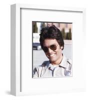 Erik Estrada - CHiPs-null-Framed Photo