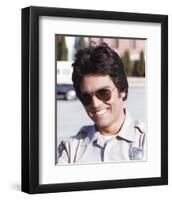 Erik Estrada - CHiPs-null-Framed Photo