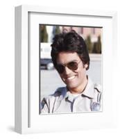 Erik Estrada - CHiPs-null-Framed Photo