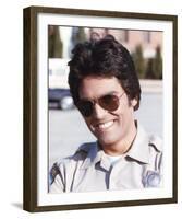 Erik Estrada - CHiPs-null-Framed Photo