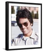 Erik Estrada - CHiPs-null-Framed Photo