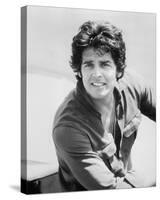 Erik Estrada - CHiPs-null-Stretched Canvas