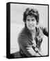 Erik Estrada - CHiPs-null-Framed Stretched Canvas