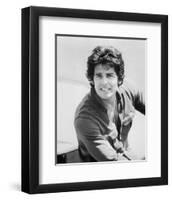 Erik Estrada - CHiPs-null-Framed Photo