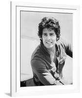 Erik Estrada - CHiPs-null-Framed Photo