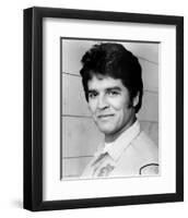 Erik Estrada - CHiPs-null-Framed Photo