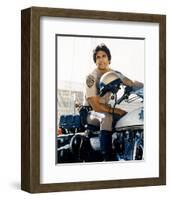 Erik Estrada-null-Framed Photo