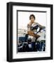 Erik Estrada-null-Framed Photo