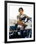 Erik Estrada-null-Framed Photo