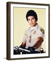 Erik Estrada-null-Framed Photo